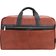 McKlein Wellington | 21” Carry-All Two-Tone Laptop Duffel - Brown